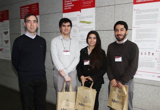 SEMINARIO FCFM4222